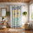 Markece Shower Curtain-460104219