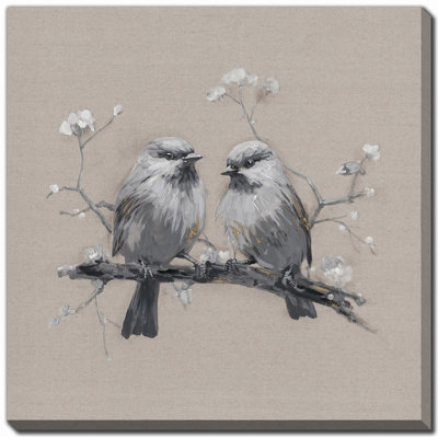 Art mural sur toile