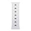 Commode d'appoint 7 tiroirs Sorrento
