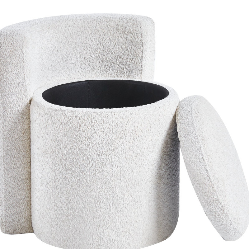 Banc rembourré Itsel