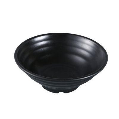 Pearl 16 oz. Melamine Salad Bowl