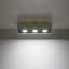 Mcelligott Flush Mount-154900445