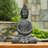Eslinger Weather Resistant Garden Statue