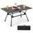 35.5'' Rectangular Adjustable Folding Table-88474941