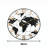 Wall Clocks
