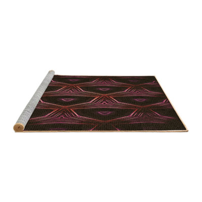 Abstract Indoor Rug