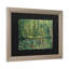 Art mural sur toile tendue - Vincent Van Gogh «Trees and Undergrowth, 1887», art mural pour salon, chambre à coucher ou bureau - 16 x 20-451518383-451518382