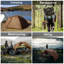 2 Person Tent