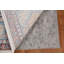 Tapis oriental noué à la main 8 x 10