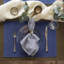 Aban Cotton Solid Colour Rectangle Placemat-572525555