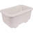 Carlisle Food Service Products Coldmaster® 1.88 Gallons Rectangle Plastic Food Storage Container