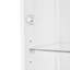 Freestanding Bathroom Cabinet with Adjustable Shelve