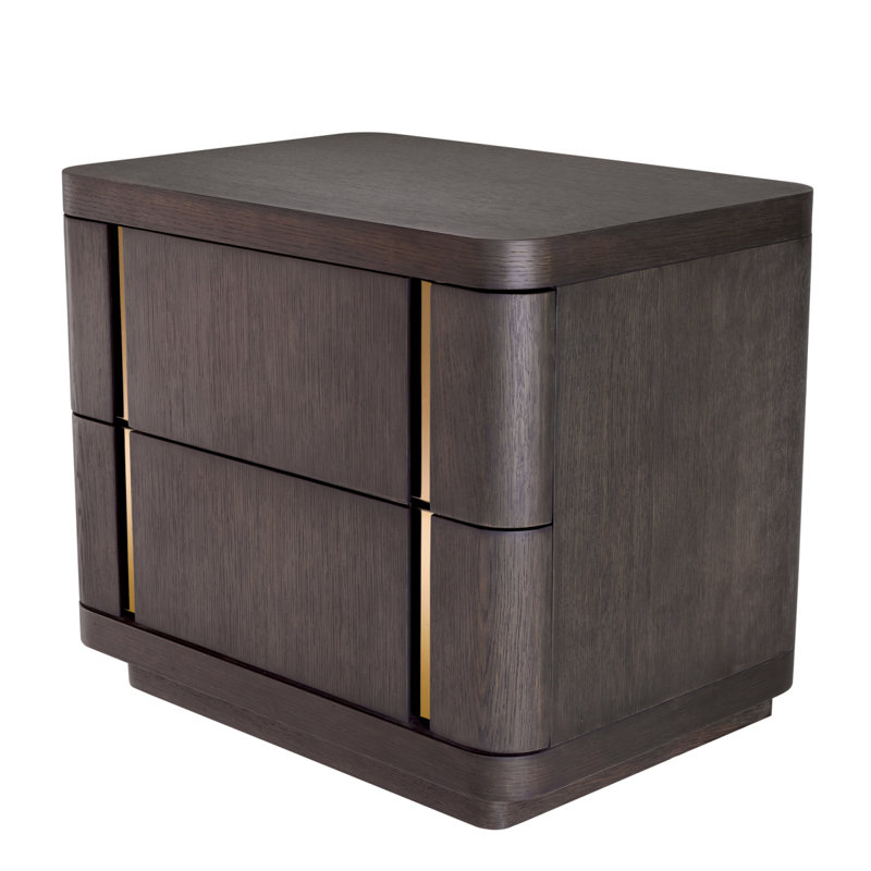Modesto End Table