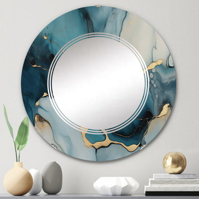 Miroir Leiter