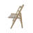 FOLDING CHAIR-2/S, FOLDABLE STYLE-683495373