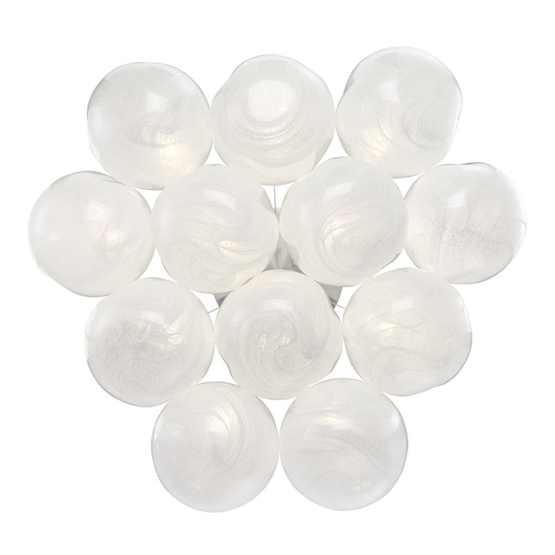 Cosmic 12 - Light Chandelier