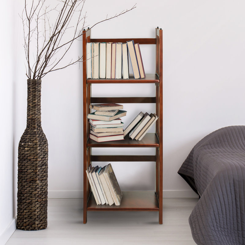 Bookcase, Walnut