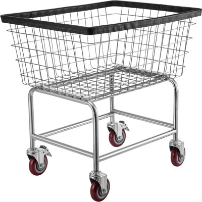 Laundry Cart