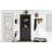 Corner Storage Cabinet-604075921