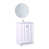 White is out of stock
