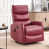 Red Leather