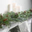 Guirlande de Noël 72 po