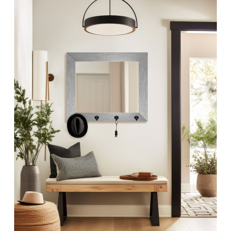 Miroir mural Veyron