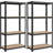 80cm W Steel Storage Rack-19727167