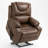 Motor Lift Recliner with Multi-Function Massage-2065004573
