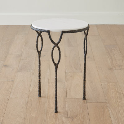 Chiseled Loop Table Leaf