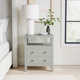 Celine 21" 2-Drawer Nightstand