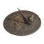 Frog Sundial-2141180067