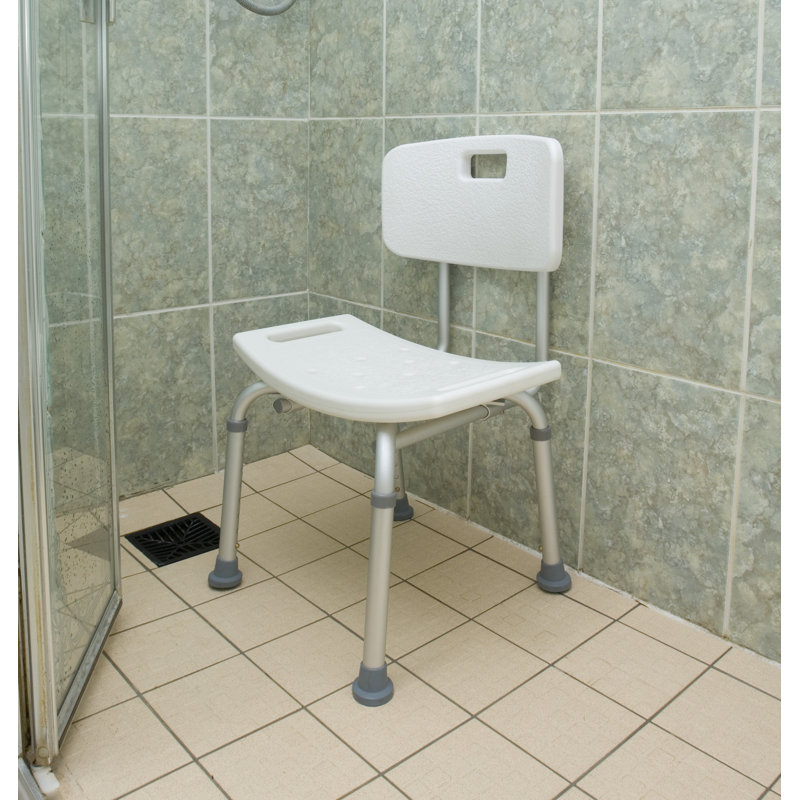 Nunes Shower Chair