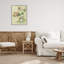 «Peaceful Spring Animals», estampe numérique, design de Grace Popp-1259441257-1259441256