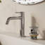 EVERSTEIN Basin Mixer Tap with Pop-Up Waste-1069707966