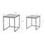 Rushden C Table Nesting Tables