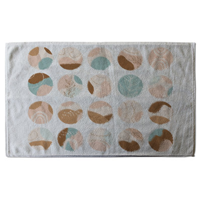 Dontevius Midweight Bath Towel