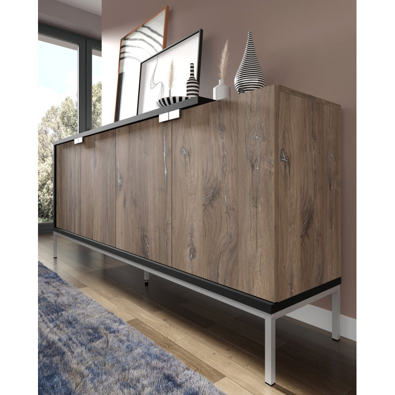 Ainura chest of drawers
