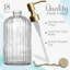 Distributeur de savon 18Oz