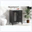 Armoire de meuble-lavabo de salle de bain