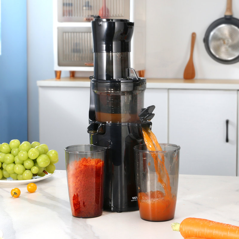 VEVOR 200 Watt Electric Citrus Juicer