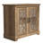 Lopes Traditional Coordinated Storage Accent Cabinet 2 Piece Set-1416911260