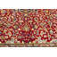 Tapis oriental rétro 9 x 13