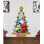 Wood Christmas Decoration