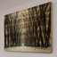 «Tree Path» par Parvez Taj - reproduction sur bois-81053575