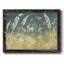 Solstice Lupin, peinture sur toile encadrée-185821520-185821534