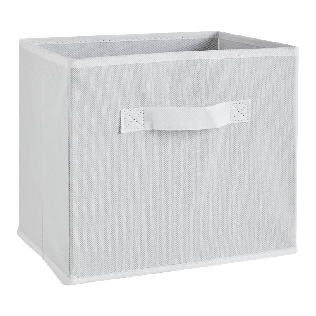 Northville Fabric Box