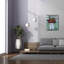 «Romance Bouquet» par Candra Boggs, art mural sur toile-94079034
