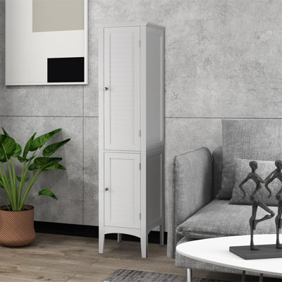 Hurstville Freestanding Bathroom Cabinet