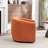 Odey 33.5'' Wide Swivel Barrel Chair-1636787659